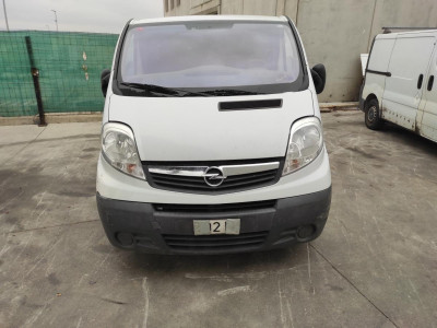 OPEL VIVARO FURGÓN/COMBI