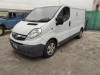 OPEL VIVARO FURGÓN/COMBI — vehículo donante para recambios 