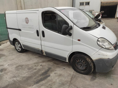 OPEL VIVARO FURGÓN/COMBI