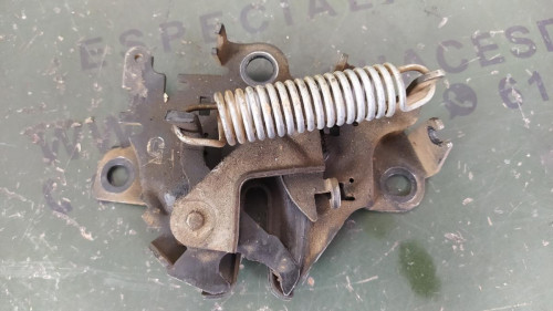 CERRADURA CAPO Toyota RAV4 (A3) 