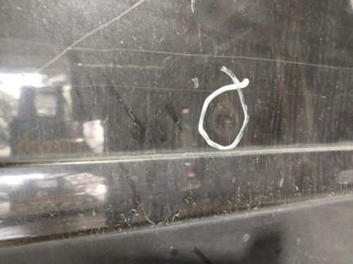 PUERTA DELANTERA DERECHA Opel CORSA D 