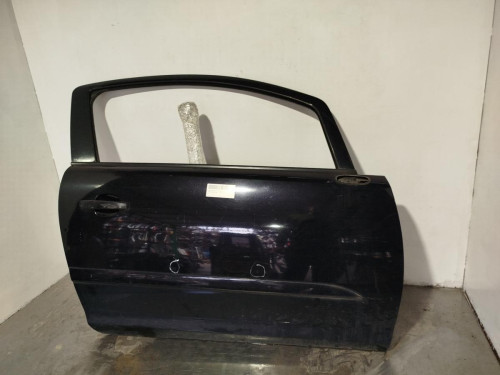 PUERTA DELANTERA DERECHA Opel CORSA D 