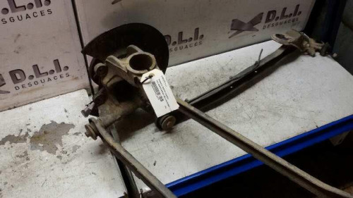 MANGUETA TRASERA IZQUIERDA FORD MONDEO BERLINA (GE) 