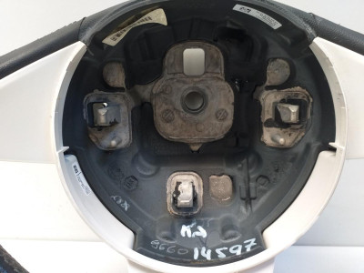VOLANTE, FORD, KA (CCU)