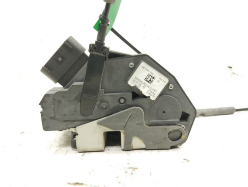 CERRADURA PUERTA DELANTERA DERECHA Ford FOCUS BERLINA (CB8) 