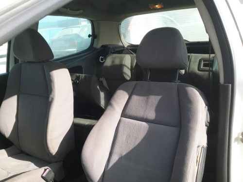 PEUGEOT 307 (S1)(04.2001) — vehículo donante para recambios 