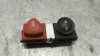 WARNING RENAULT MEGANE II CLASSIC BERLINA 