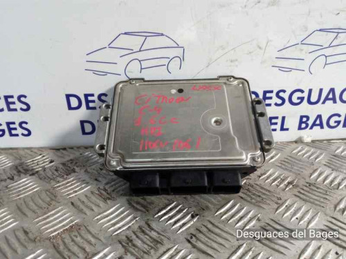  CENTRALITA MOTOR UCE 