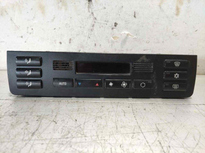 MANDO CALEFACCION / AIRE ACONDICIONADO, BMW, SERIE 3 BERLINA (E46)