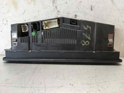 MANDO CALEFACCION / AIRE ACONDICIONADO, BMW, SERIE 3 BERLINA (E46)