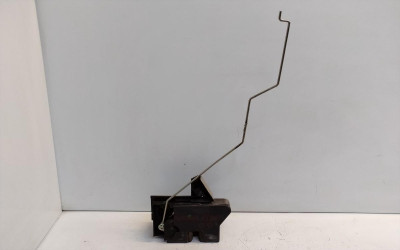 CERRADURA PUERTA DELANTERA DERECHA, DACIA, SANDERO II