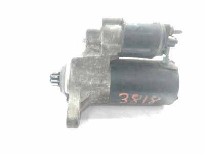 MOTOR ARRANQUE, VOLKSWAGEN, GOLF IV BERLINA (1J1)(10.1997)