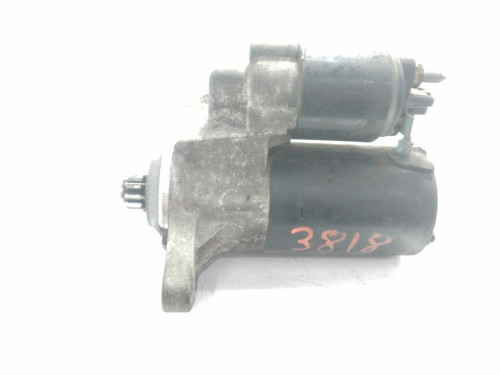  MOTOR ARRANQUE VOLKSWAGEN GOLF IV BERLINA (1J1)(10.1997) 