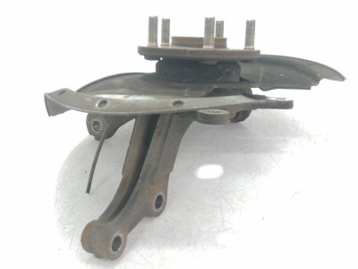 MANGUETA DELANTERA IZQUIERDA, HONDA, CIVIC 5 PUERTAS (FK)