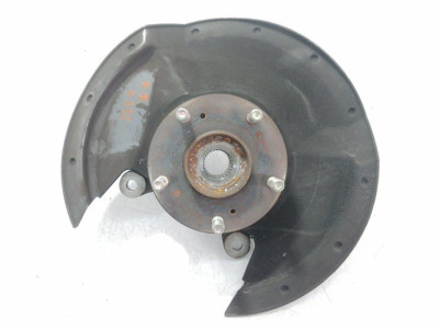 MANGUETA DELANTERA IZQUIERDA, HONDA, CIVIC 5 PUERTAS (FK)
