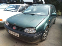 VOLKSWAGEN GOLF IV BERLINA (1J1)(10.1997)