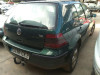  VOLKSWAGEN GOLF IV BERLINA (1J1)(10.1997) 