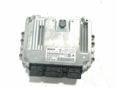 CENTRALITA MOTOR UCE, CITROEN, C5 BERLINA