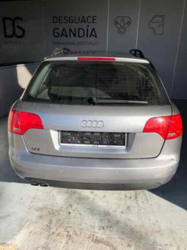  AUDI A4 AVANT (8E) 