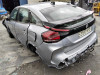CITROEN C4 BERLINA — автомобиль-донор на запчасти 