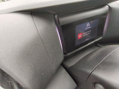  CITROEN C4 BERLINA 