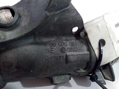 CONMUTADOR DE ARRANQUE, SEAT, ALHAMBRA (7V9)
