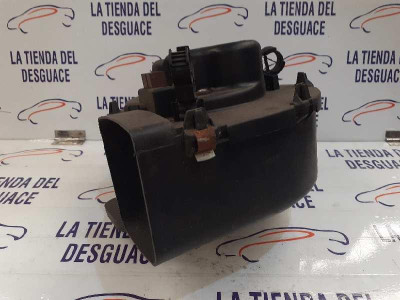 MOTOR CALEFACCION
