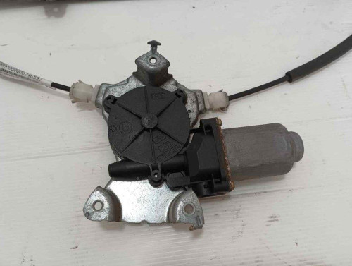  ELEVALUNAS DELANTERO DERECHO NISSAN ALMERA (N16/E) 