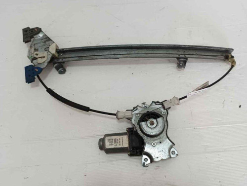  ELEVALUNAS DELANTERO DERECHO NISSAN ALMERA (N16/E) 