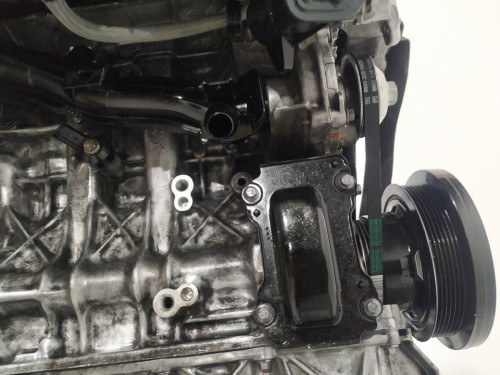  MOTOR COMPLETO PEUGEOT 308 