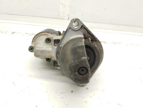  MOTOR ARRANQUE Opel CORSA C 