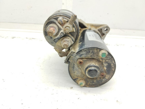 MOTOR ARRANQUE Opel CORSA C 