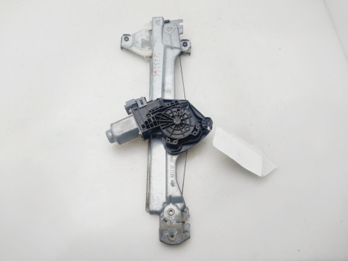 ELEVALUNAS TRASERO IZQUIERDO Citroen C4 BERLINA 