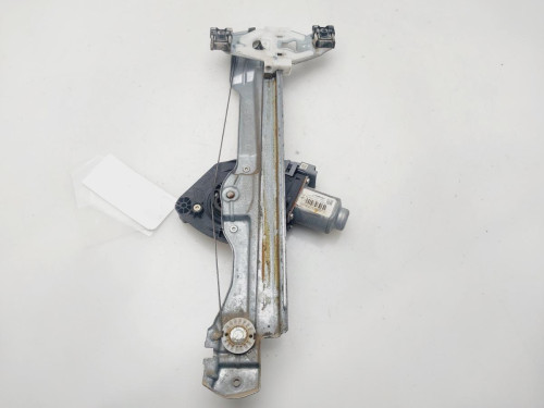 ELEVALUNAS TRASERO IZQUIERDO Citroen C4 BERLINA 