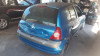  RENAULT CLIO II FASE II (B/CB0) 