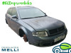 AUDI A4 AVANT (8E) — автомобиль-донор на запчасти 