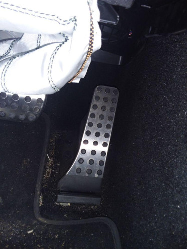 POTENCIOMETRO PEDAL Mercedes-Benz CLASE C (BM 206) BERLINA 