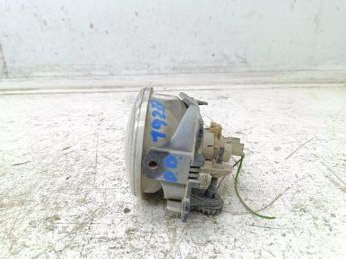 FARO ANTINIEBLA DERECHO Peugeot 208 