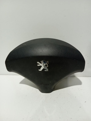 AIRBAG DELANTERO IZQUIERDO, PEUGEOT, 3008