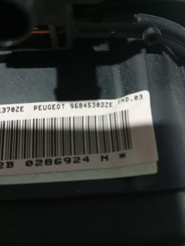  AIRBAG DELANTERO IZQUIERDO PEUGEOT 3008 
