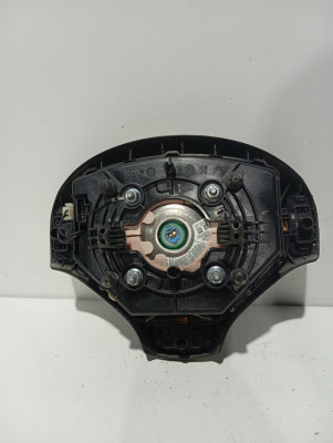 AIRBAG DELANTERO IZQUIERDO, PEUGEOT, 3008