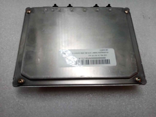 CENTRALITA MOTOR UCE Volkswagen PASSAT BERLINA (3B2) 