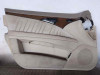 GUARNECIDO PUERTA DELANTERA IZQUIERDA MERCEDES-BENZ CLASE E (BM 211) BERLINA 