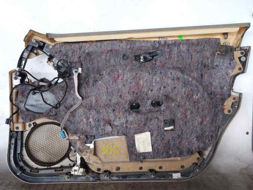 GUARNECIDO PUERTA DELANTERA IZQUIERDA MERCEDES-BENZ CLASE E (BM 211) BERLINA 