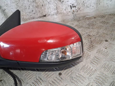 RETROVISOR IZQUIERDO