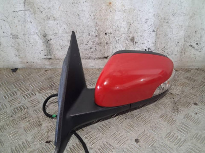 RETROVISOR IZQUIERDO