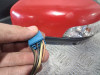 RETROVISOR IZQUIERDO 