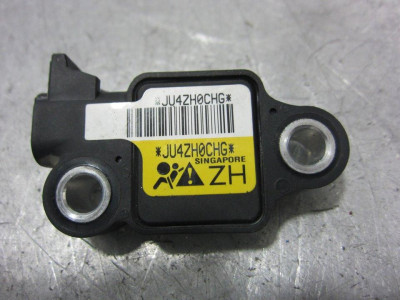 SENSOR DE IMPACTO, CHEVROLET, REZZO