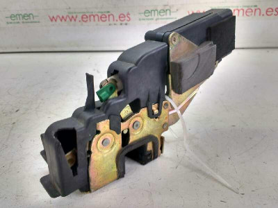 CERRADURA PUERTA DELANTERA IZQUIERDA, VOLVO, V40 FAMILIAR