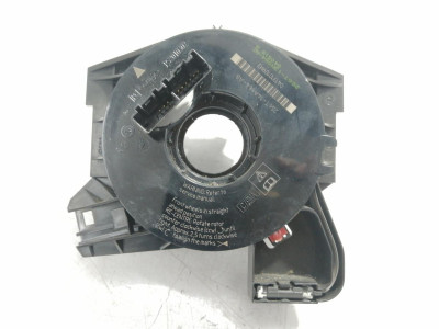 ANILLO AIRBAG, FORD, FIESTA (CBK)